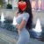 Türbanlı Sert İsteyen Alanya Escort Sevim - Image 3
