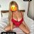 Dolgun Kalçalı Ateşli Antalya Escort Alev - Image 3